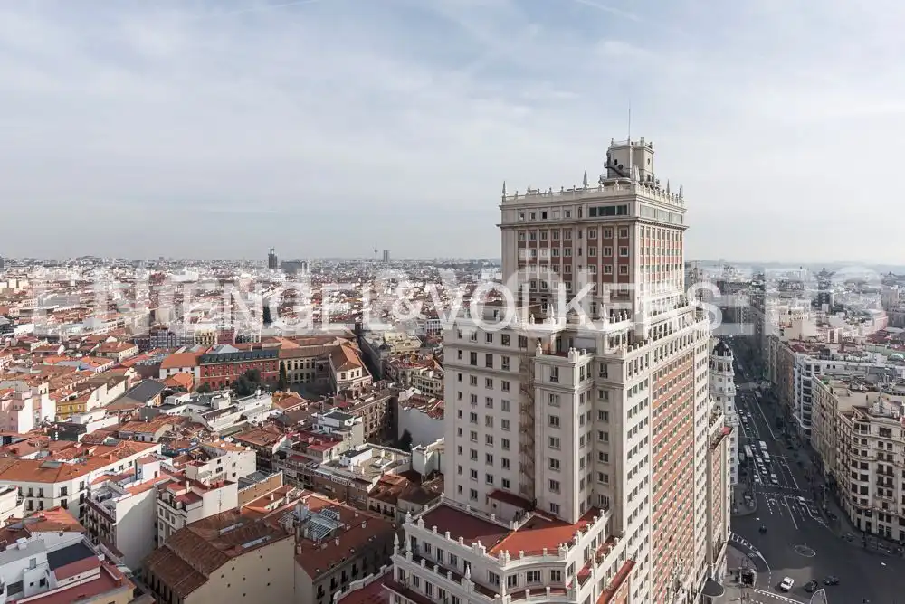 Appartement 220 m² à Madrid