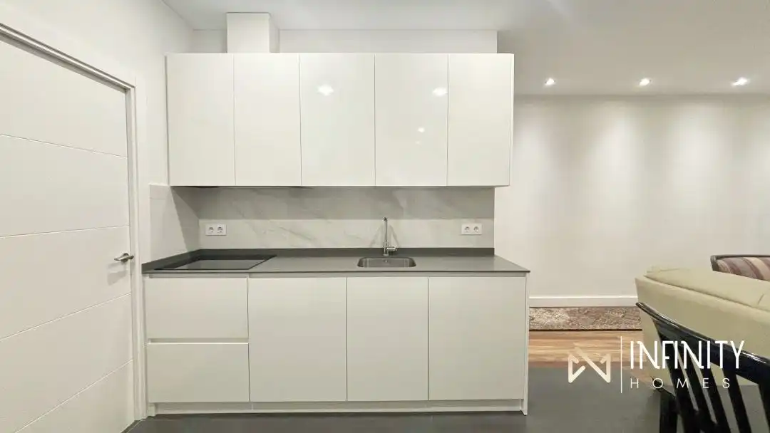 Piso de 80 m² en Bilbao