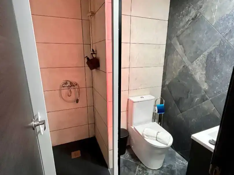 Habitación 90 m², Novelda