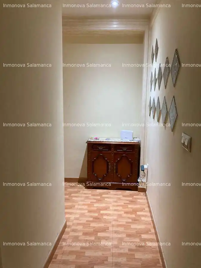 Piso de 92 m² en Salamanca