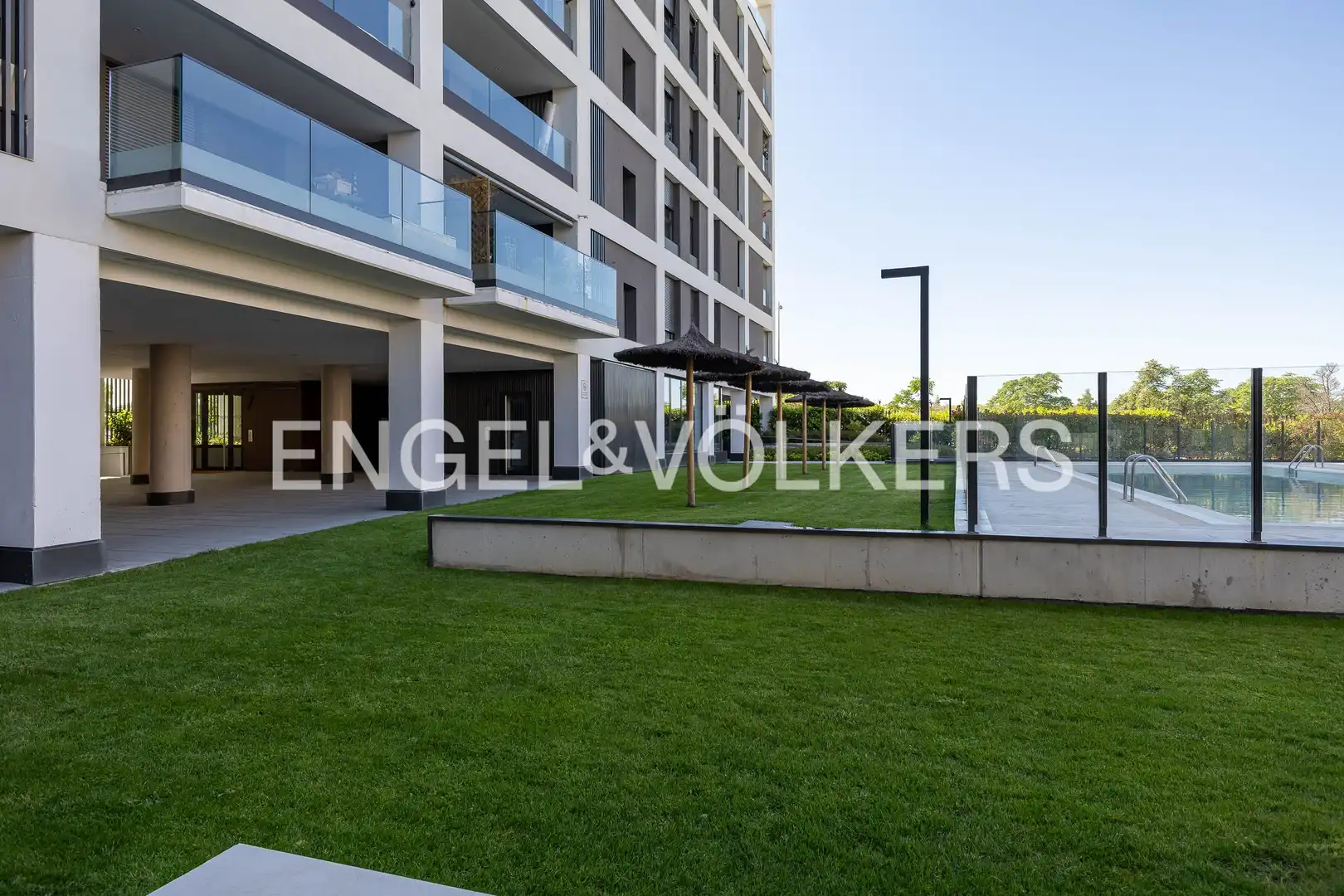 Appartamento 170 m² a Madrid