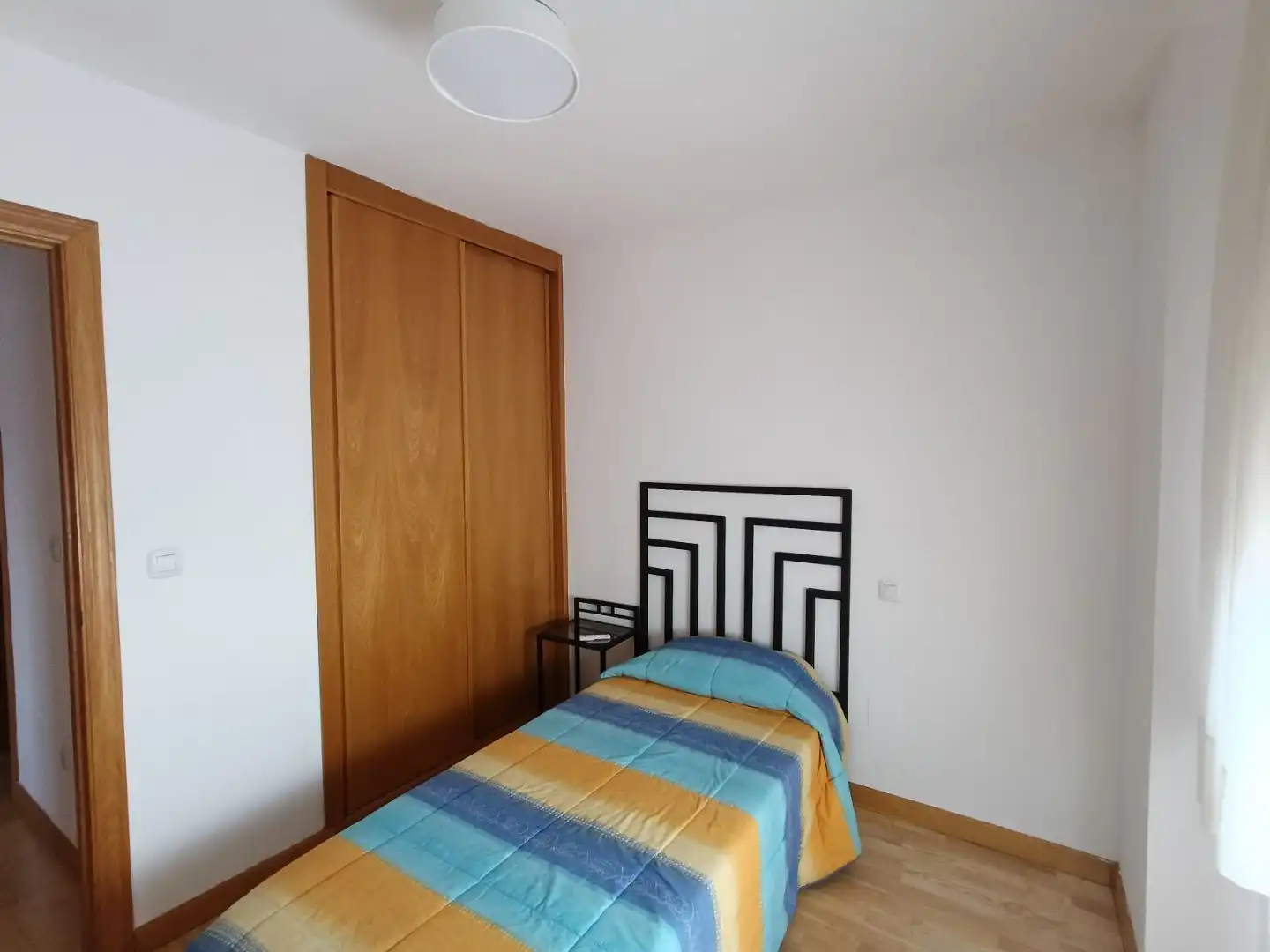 Apartamento 95 m² em Valladolid