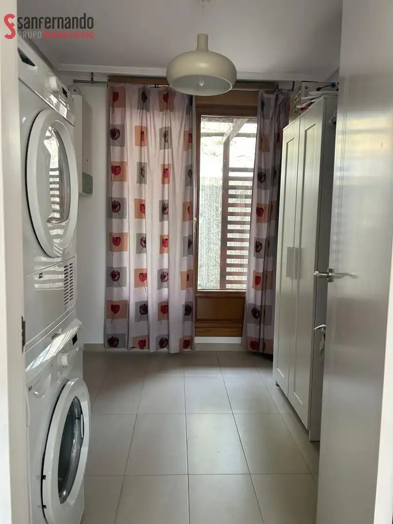 Piso de 140 m² en Santillana del Mar