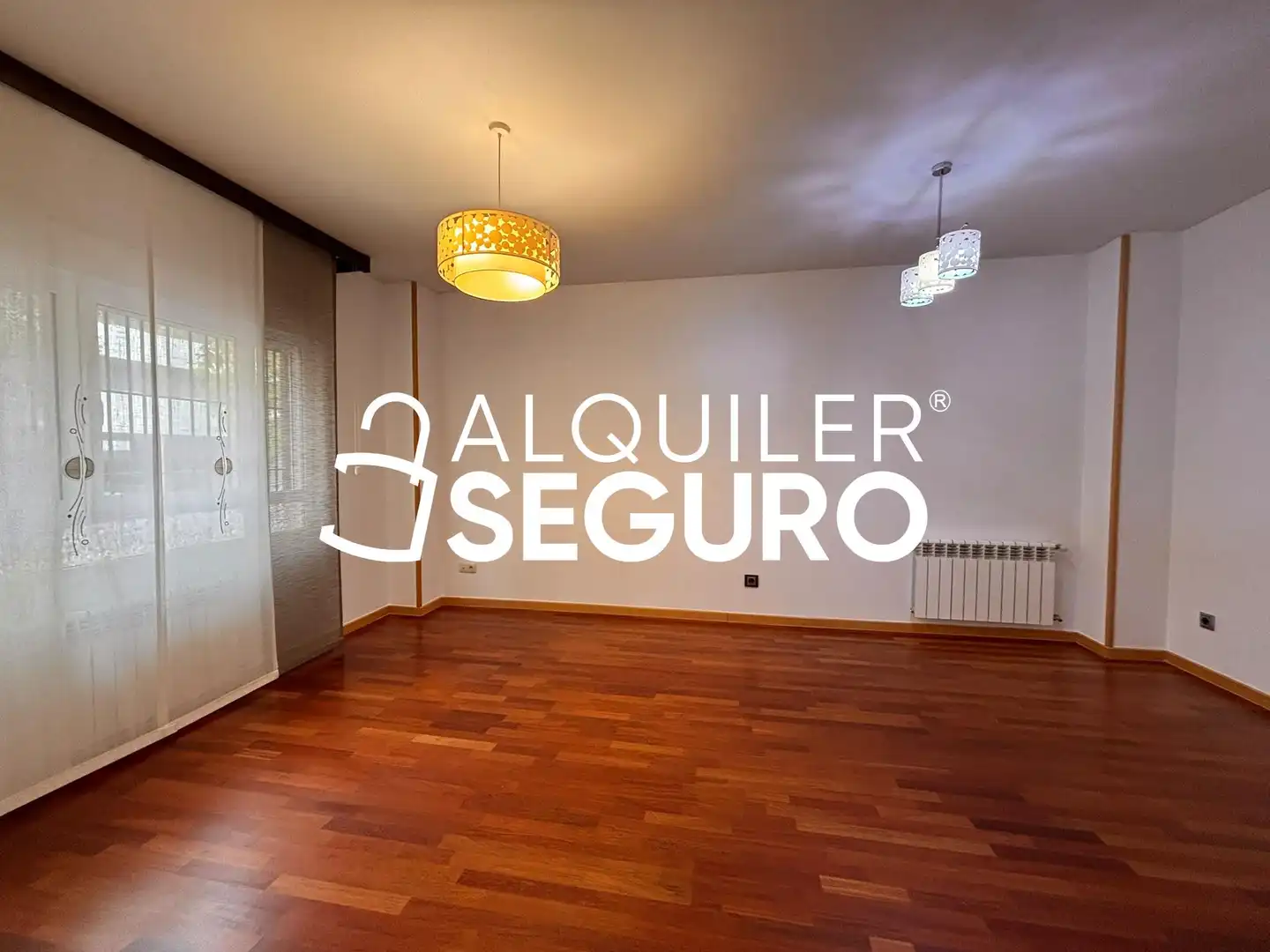 Pis de 83 m² a Madrid