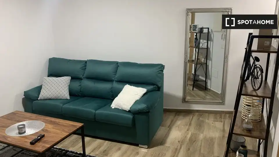 Habitación en alquiler, Murcia