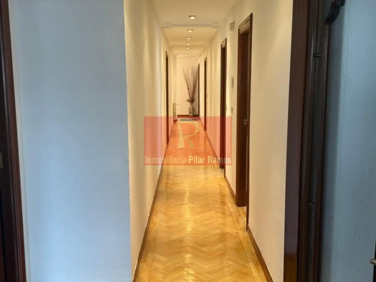 Piso de 170 m² en León