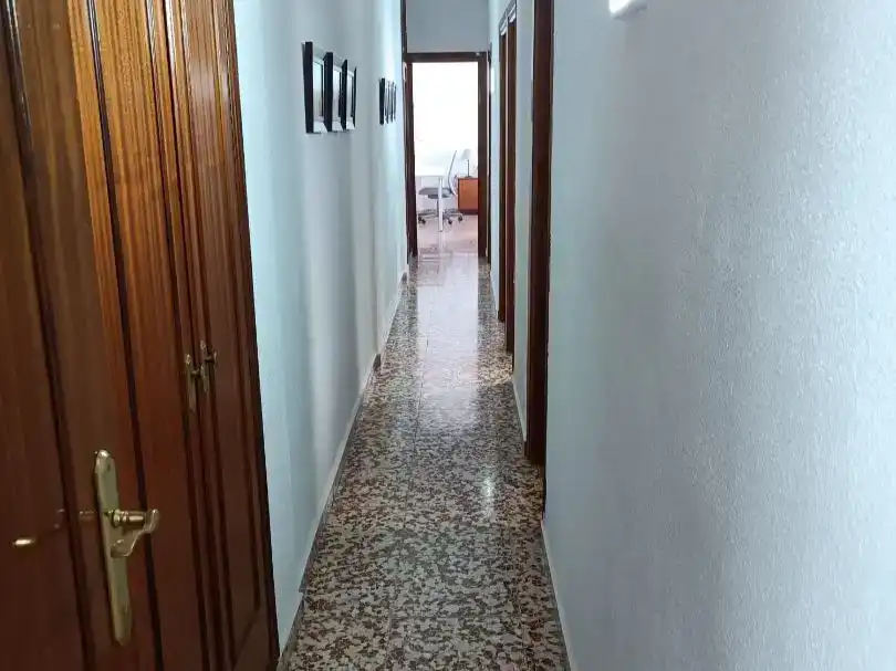 Habitación 100 m², Cabra