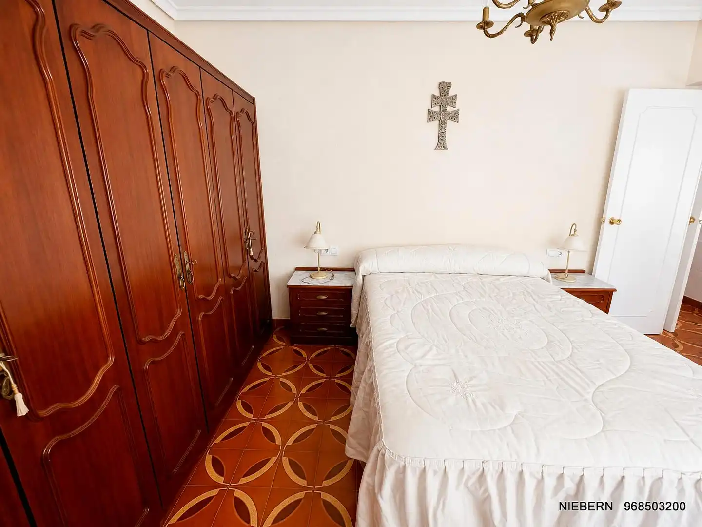 Piso de 88 m² en Cartagena