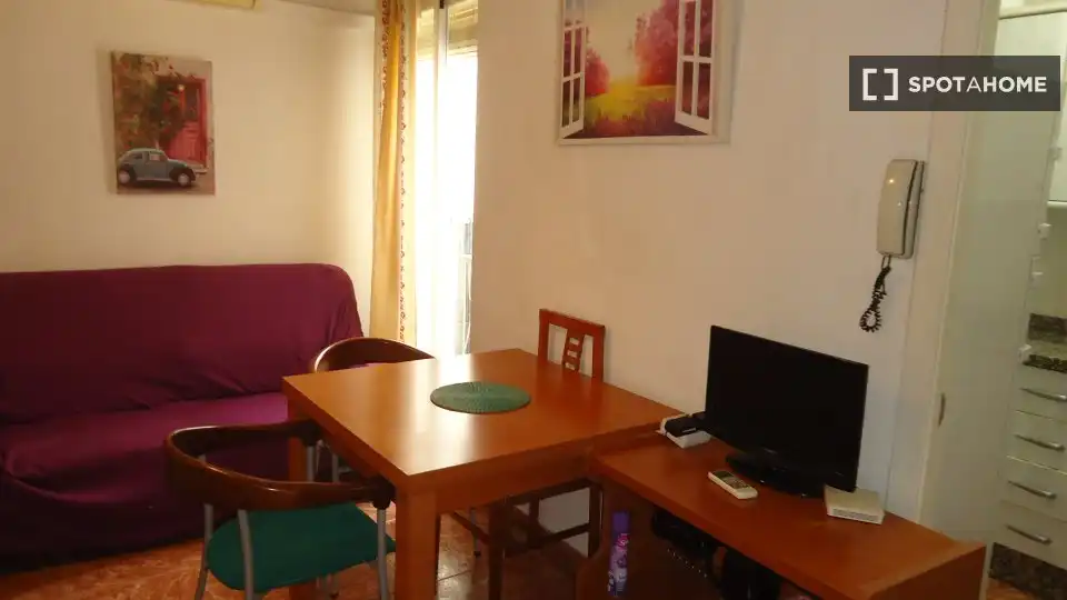 Habitación en alquiler, Córdoba