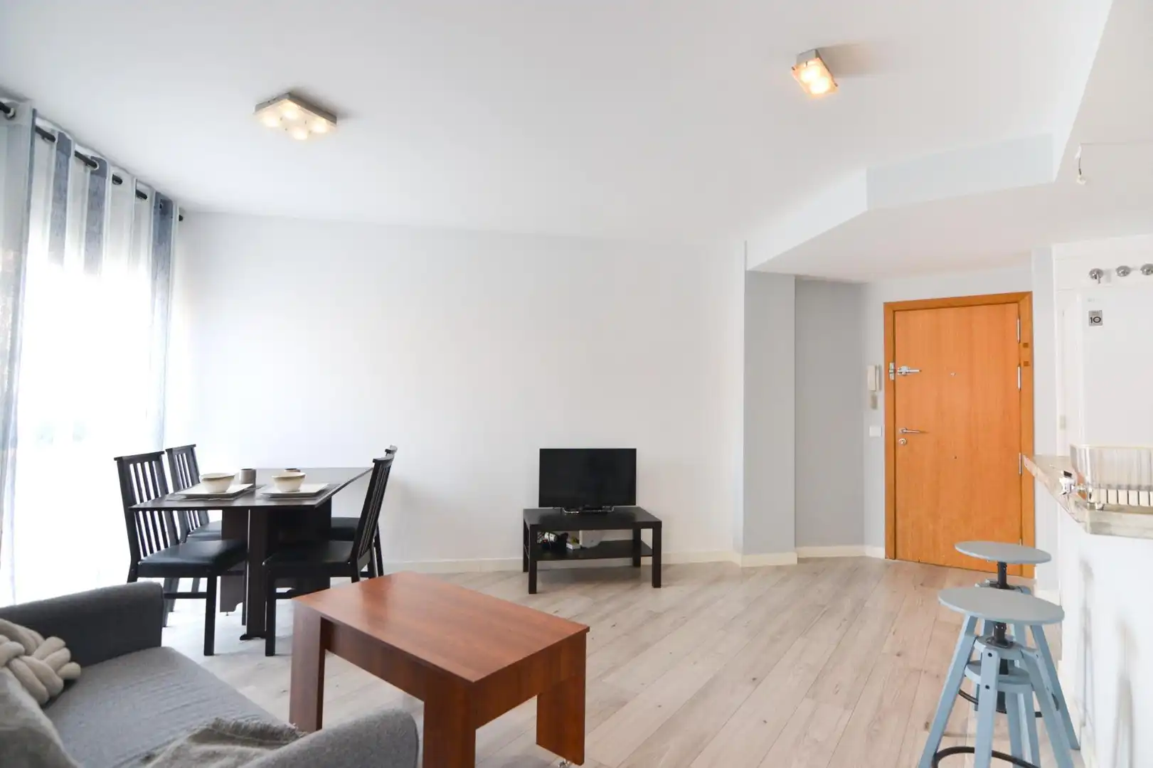 Pis de 53 m² a Navalcarnero