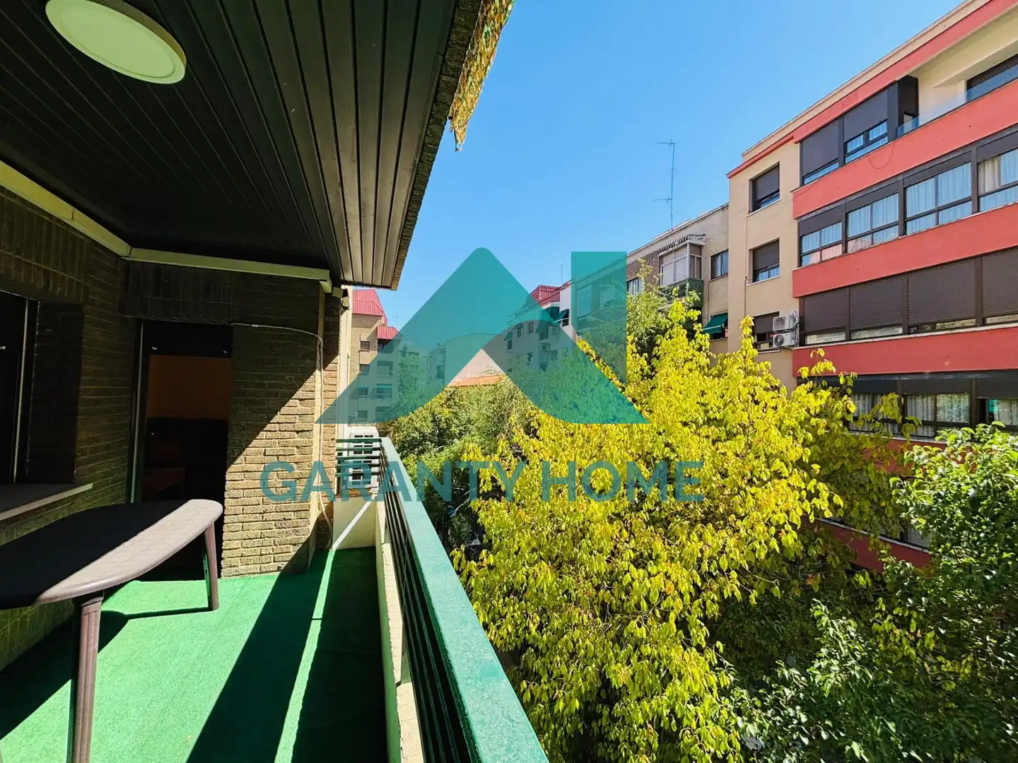 Piso de 110 m² en Cáceres