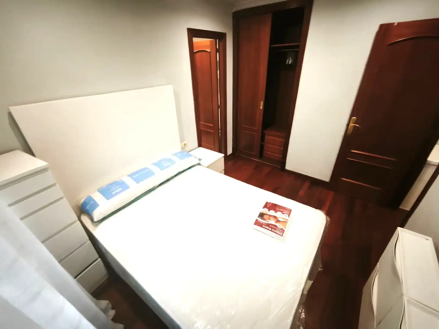 Appartamento 59 m² a Vigo