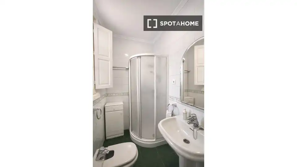 Habitación 250 m², Málaga
