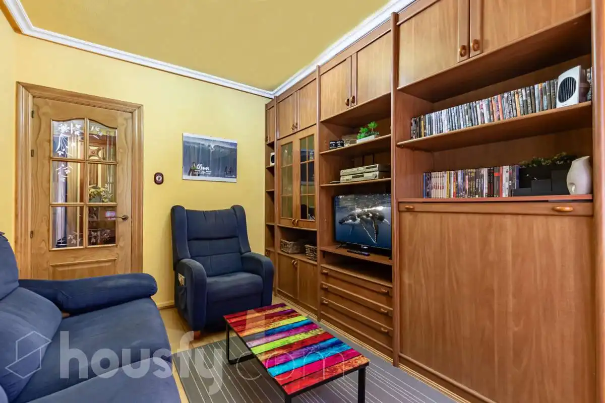 Apartamento 47 m² em Gijón / Xixón