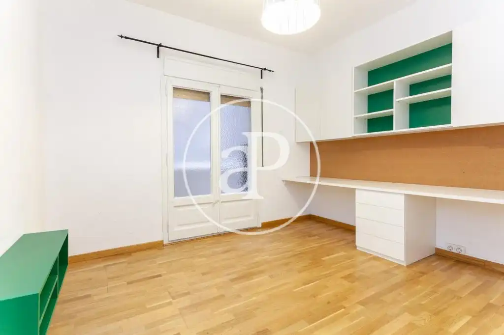 Pis de 154 m² a Barcelona