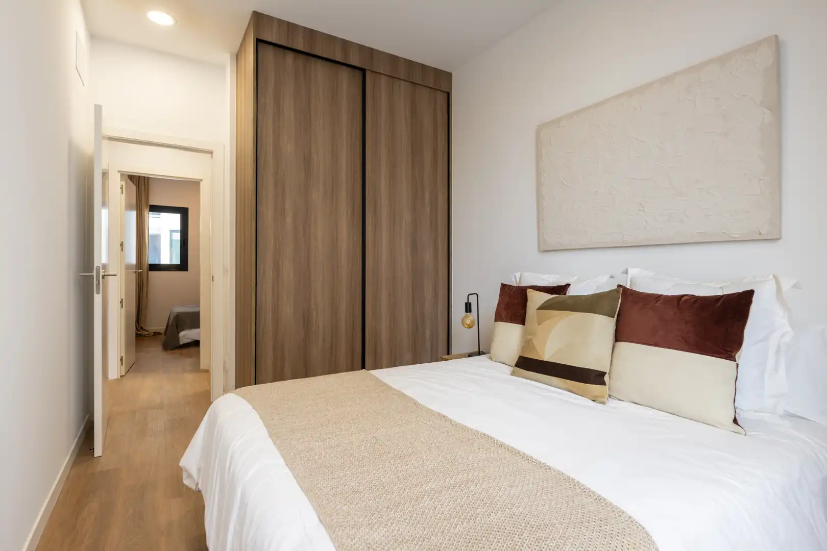 Piso de 54 m² en Telde