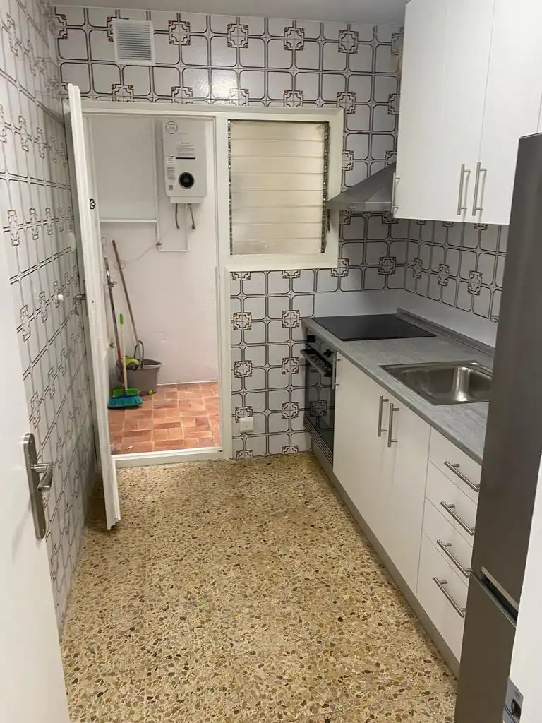 Pis de 65 m² a Cerdanyola del Vallès