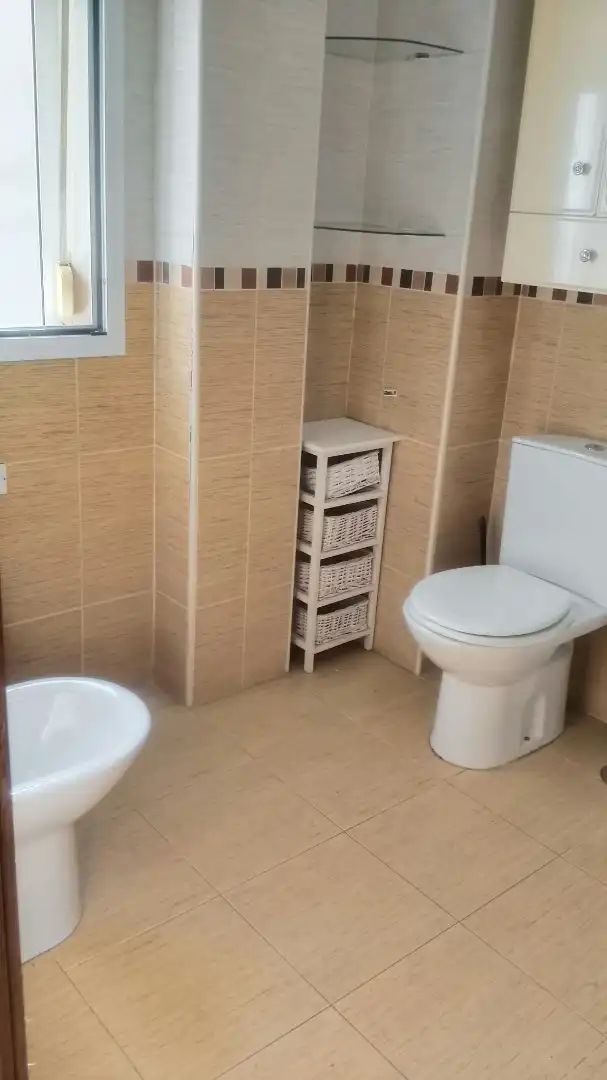 Appartamento 45 m² a Las Gabias