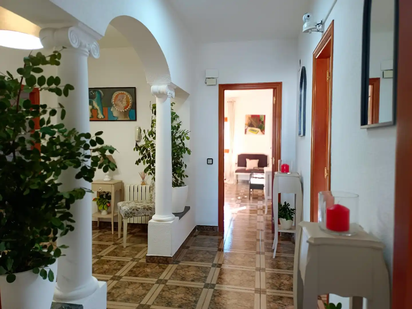 Casa de 540 m² a Orpesa