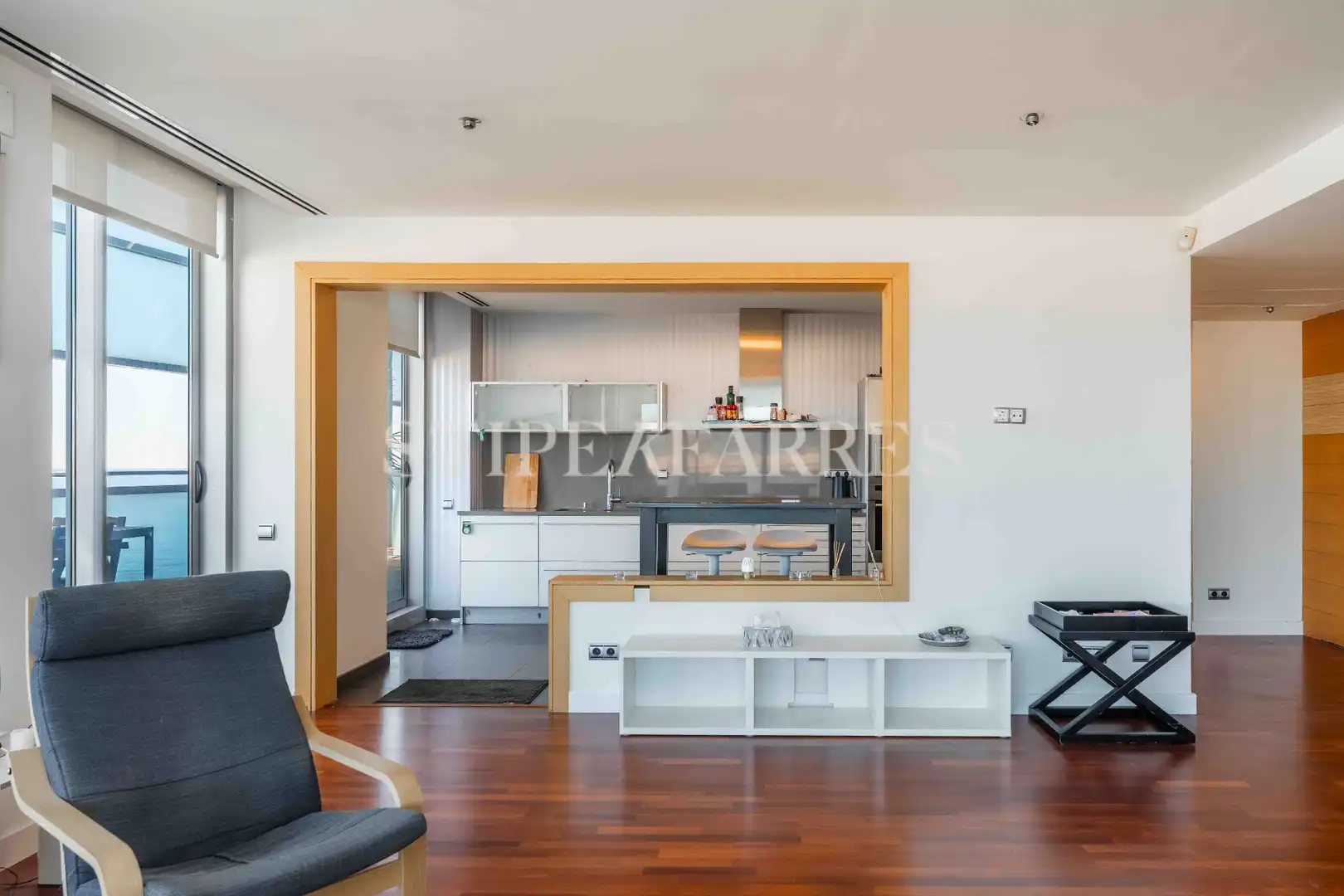 Pis de 256 m² a Barcelona