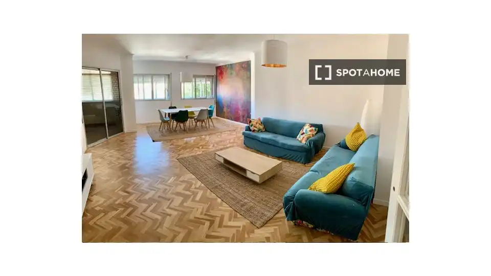 Habitación 242 m², Cartagena