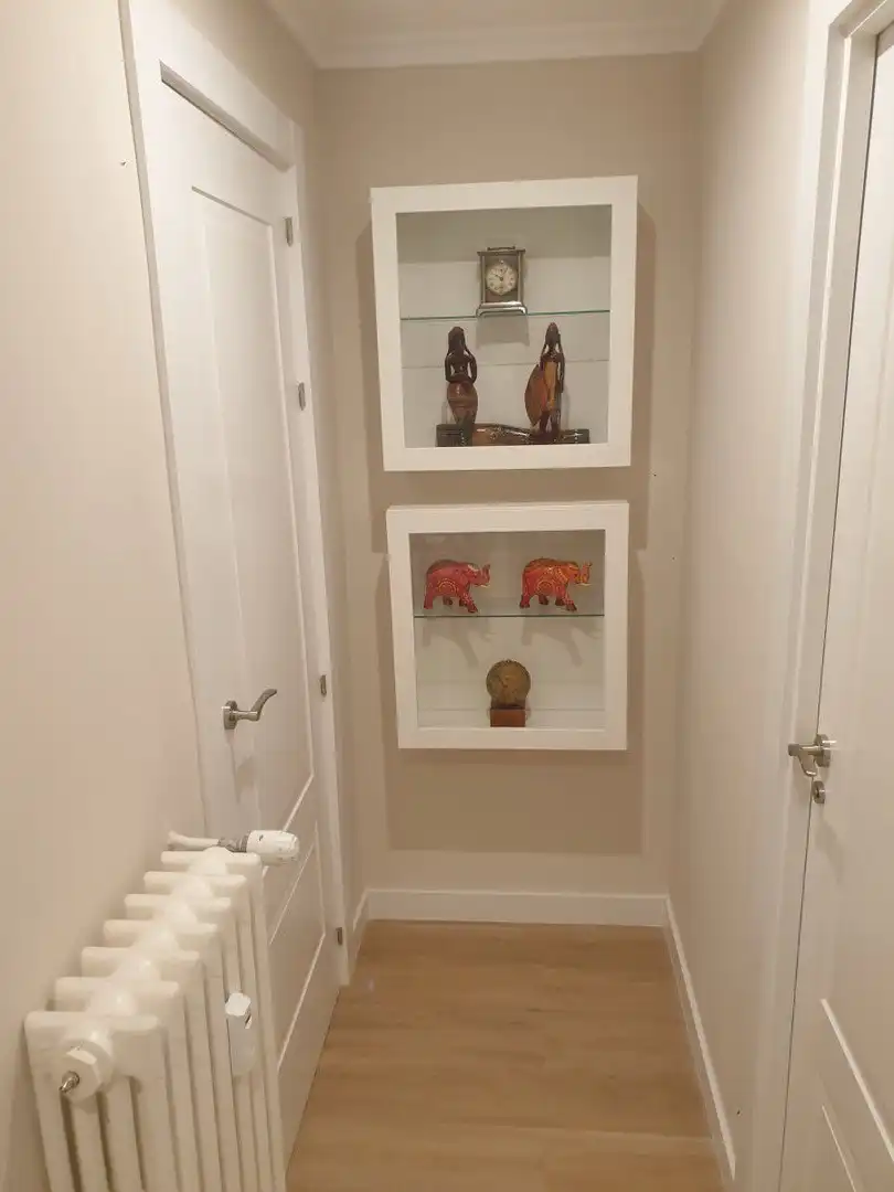 Piso de 113 m² en Miranda de Ebro