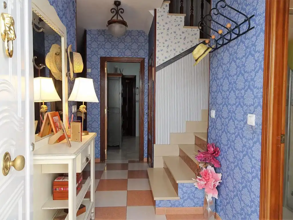 Casa de 130 m² en Medina del Campo