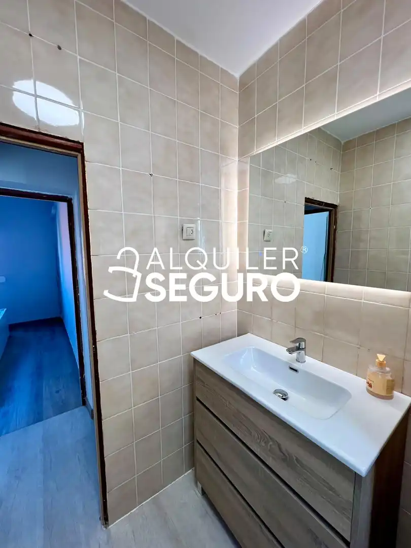 Appartamento 45 m² a Madrid