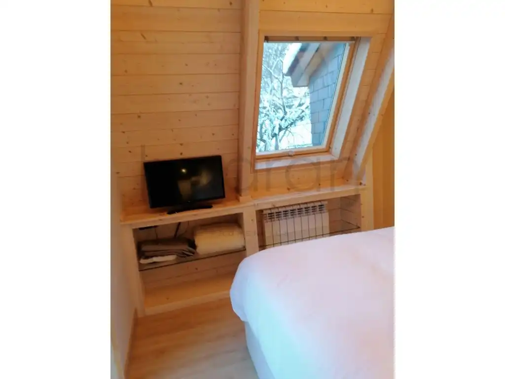 Pis de 100 m² a Viella i Mitjaran