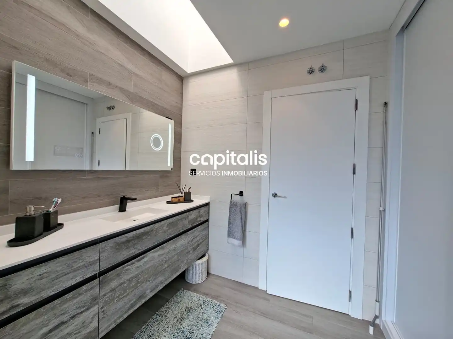Piso de 400 m² en Majadahonda