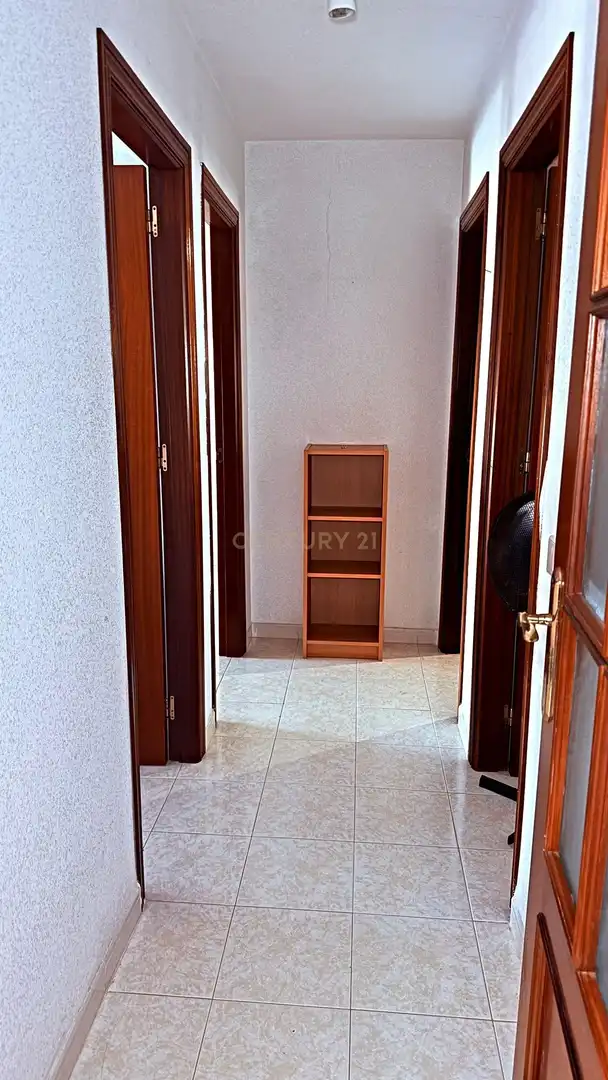 Piso de 90 m² en San Cristóbal de La Laguna