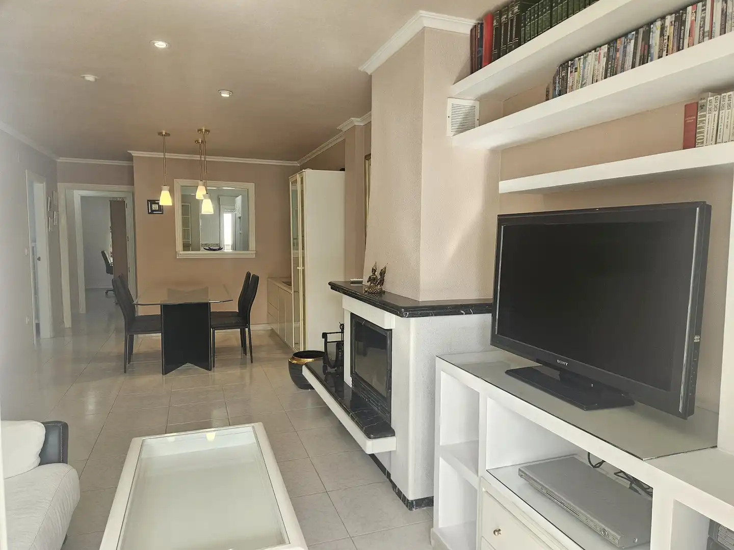 Piso de 73 m² en Santa Pola