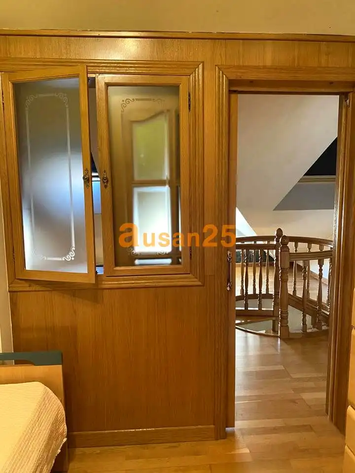 Piso de 90 m² en Aranda de Duero