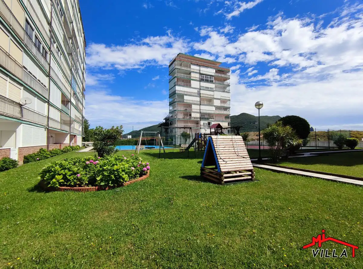 Piso de 60 m² en Laredo