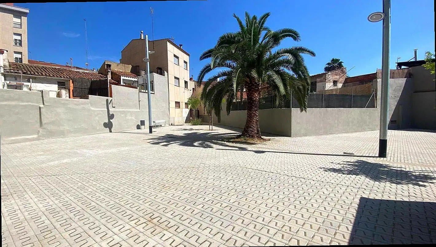 Квартира 80 м² в Sabadell
