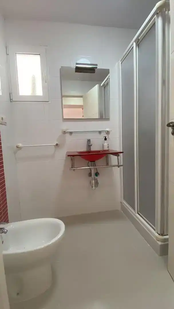 Piso de 110 m² en San Javier