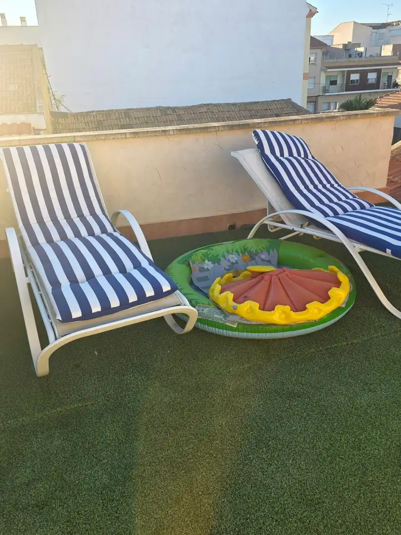 Appartement 70 m² à Los Alcázares