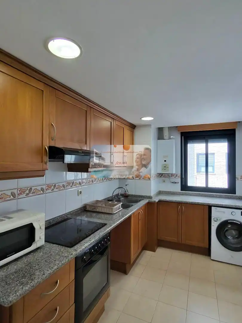 Apartamento 70 m² em Castelló de la Plana / Castellón de la Plana