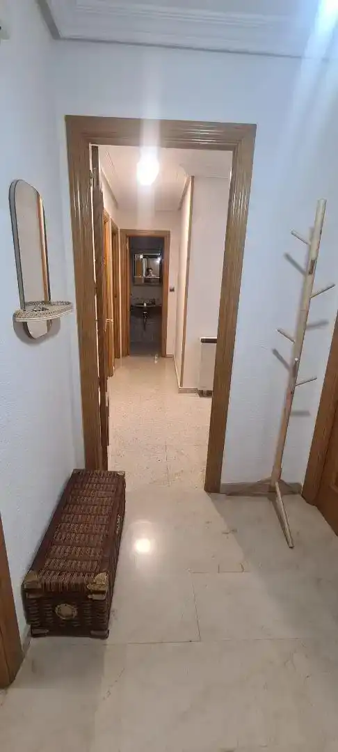 Piso de 100 m² en Jaén