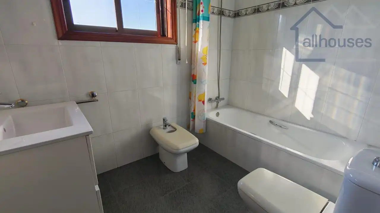 Piso de 362 m² en Vigo