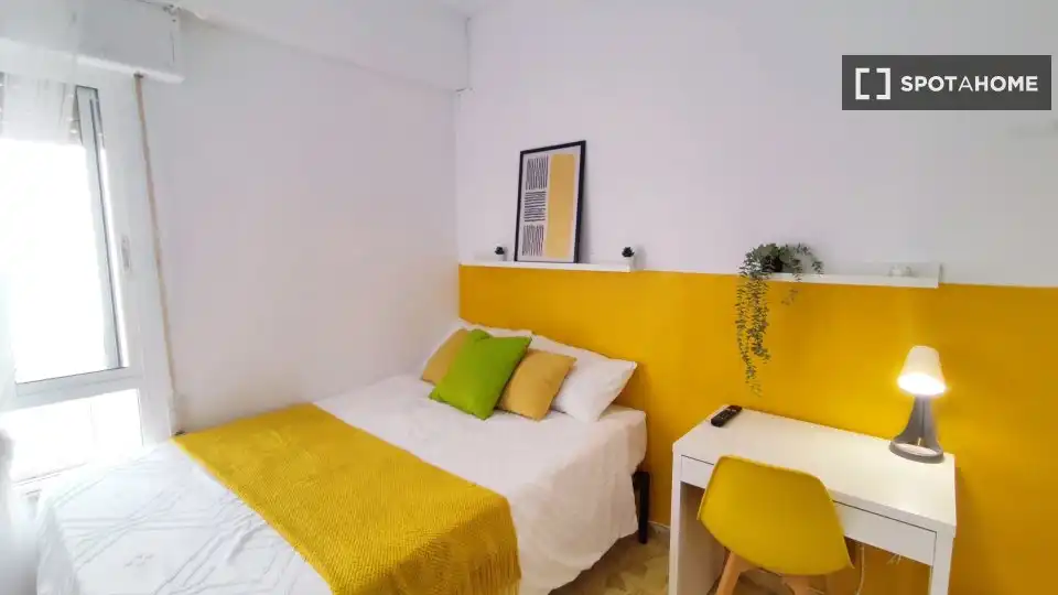Habitación en alquiler, Cartagena