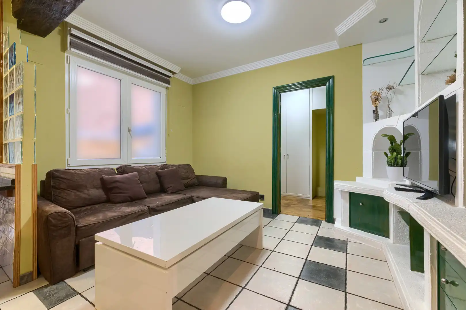 Piso de 50 m² en Bilbao