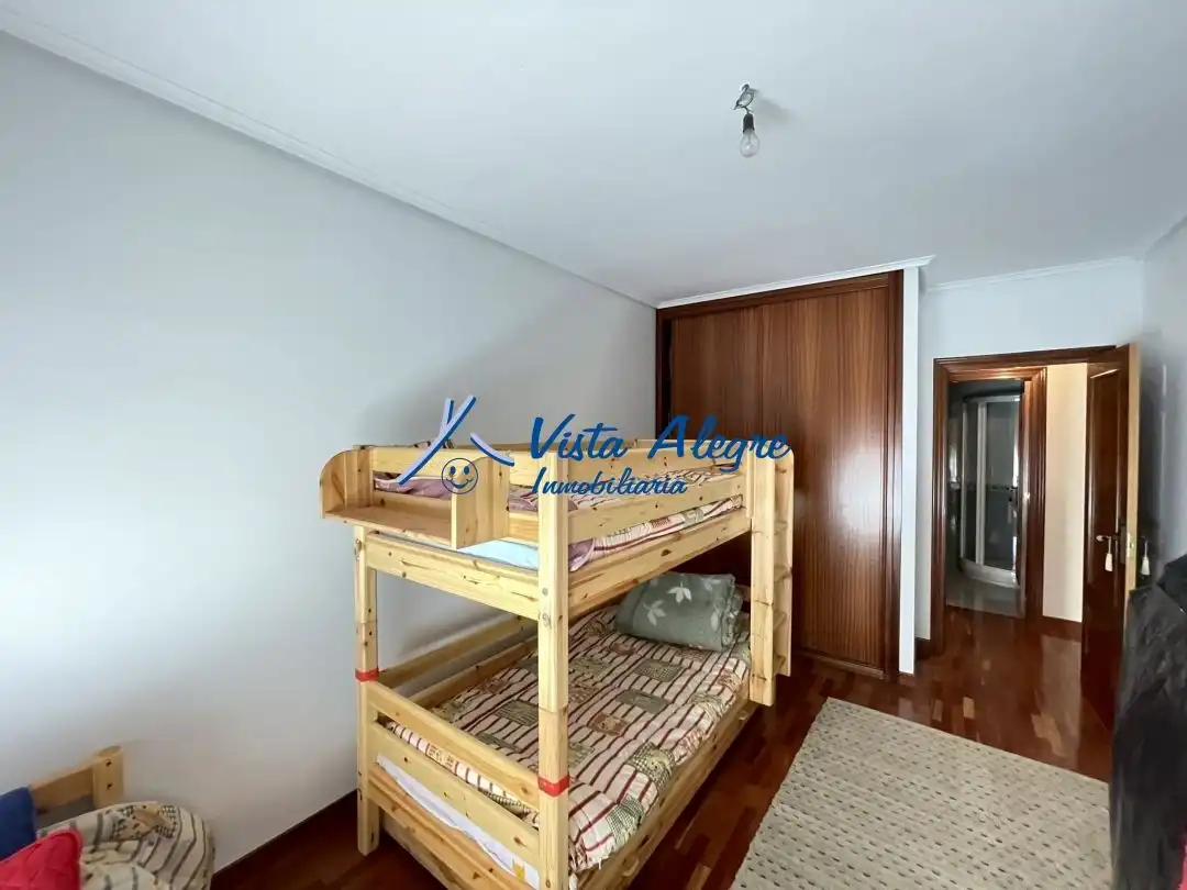 Piso de 109 m² en Haro