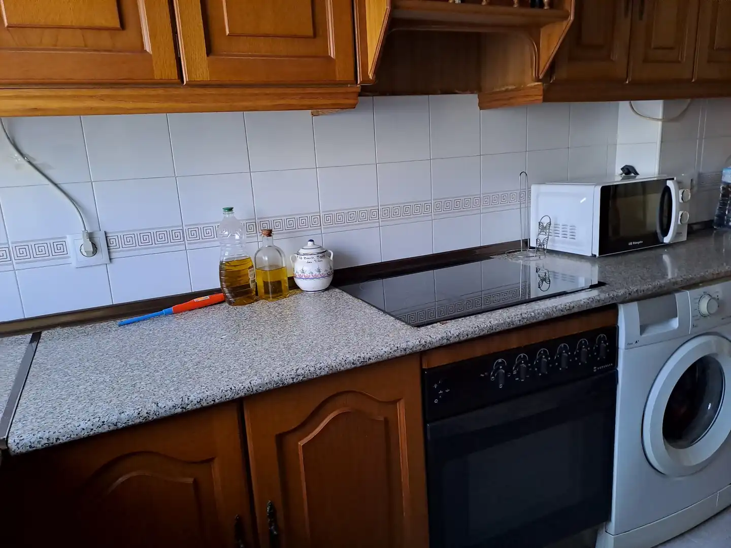 Piso de 80 m² en Dos Hermanas