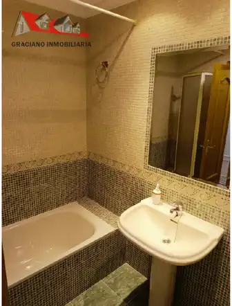 Piso de 90 m² en Albacete
