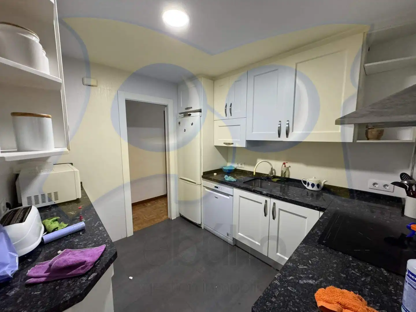 Piso de 178 m² en Salamanca