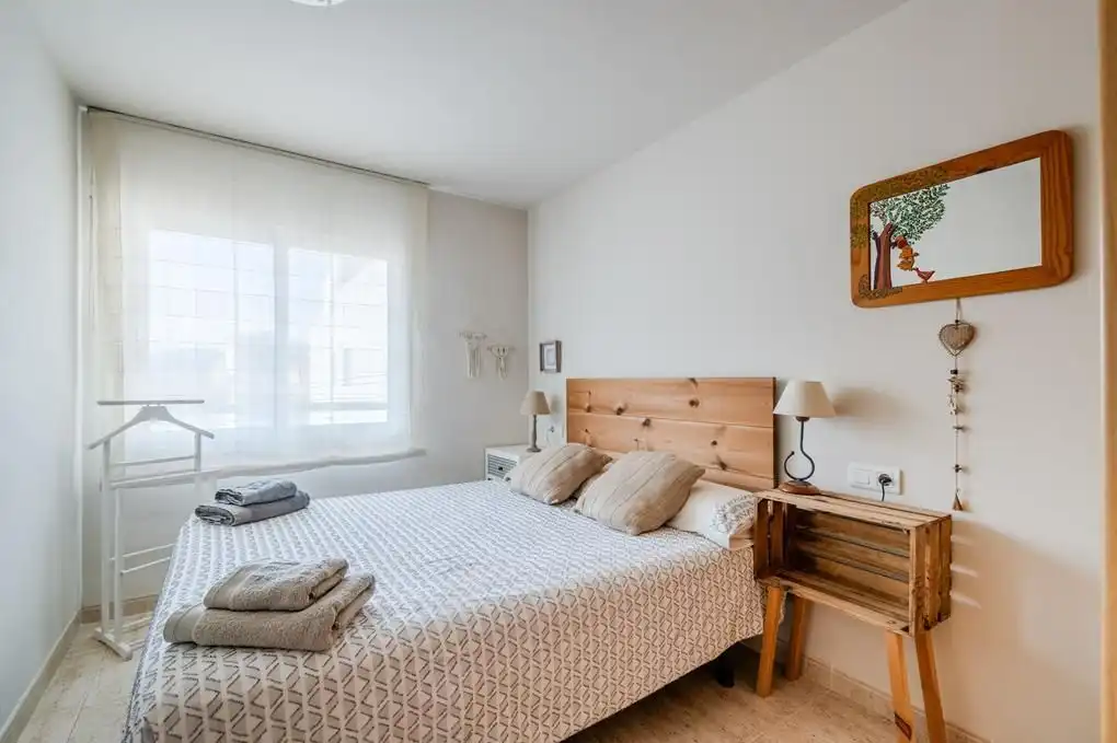 Piso de 95 m² en Calonge i Sant Antoni
