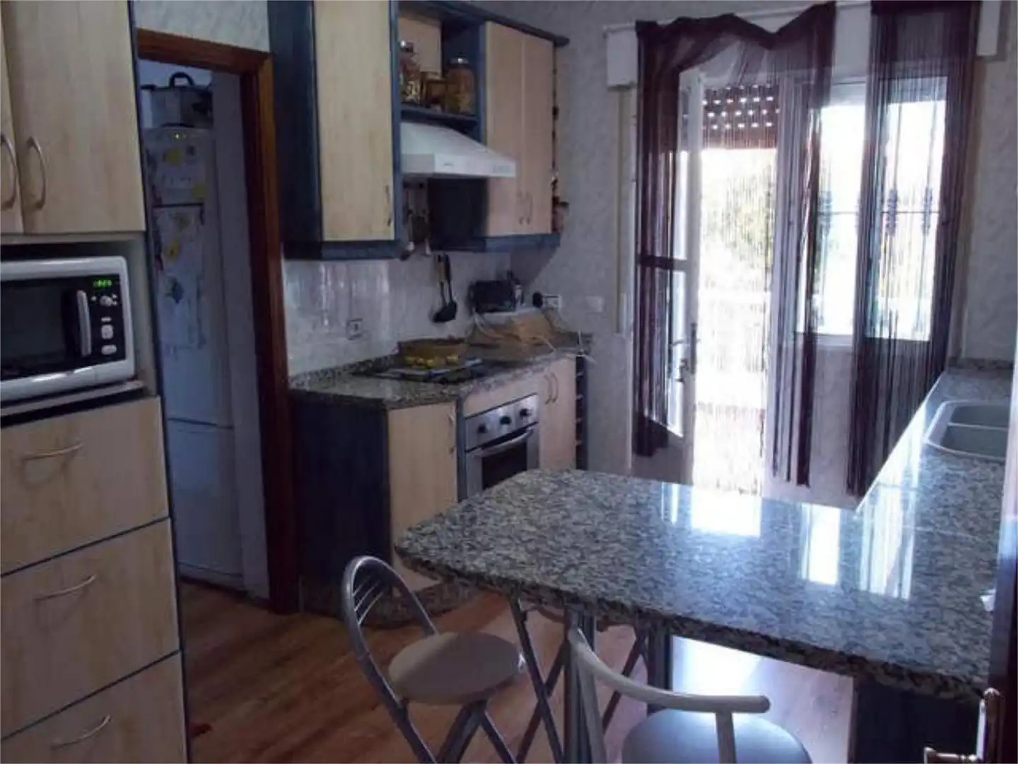 Pis de 500 m² a Badajoz