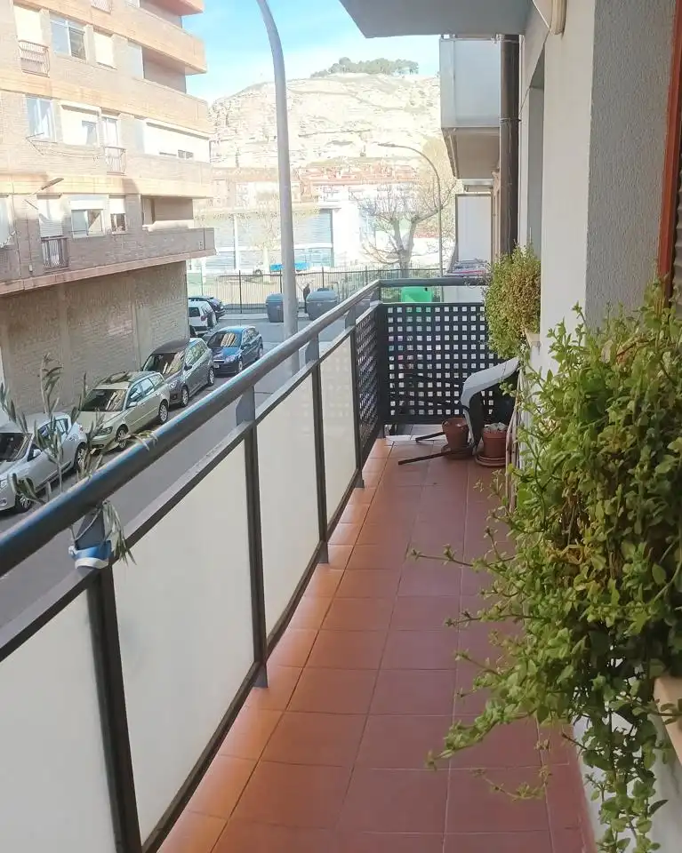 Apartamento 100 m² em Calatayud