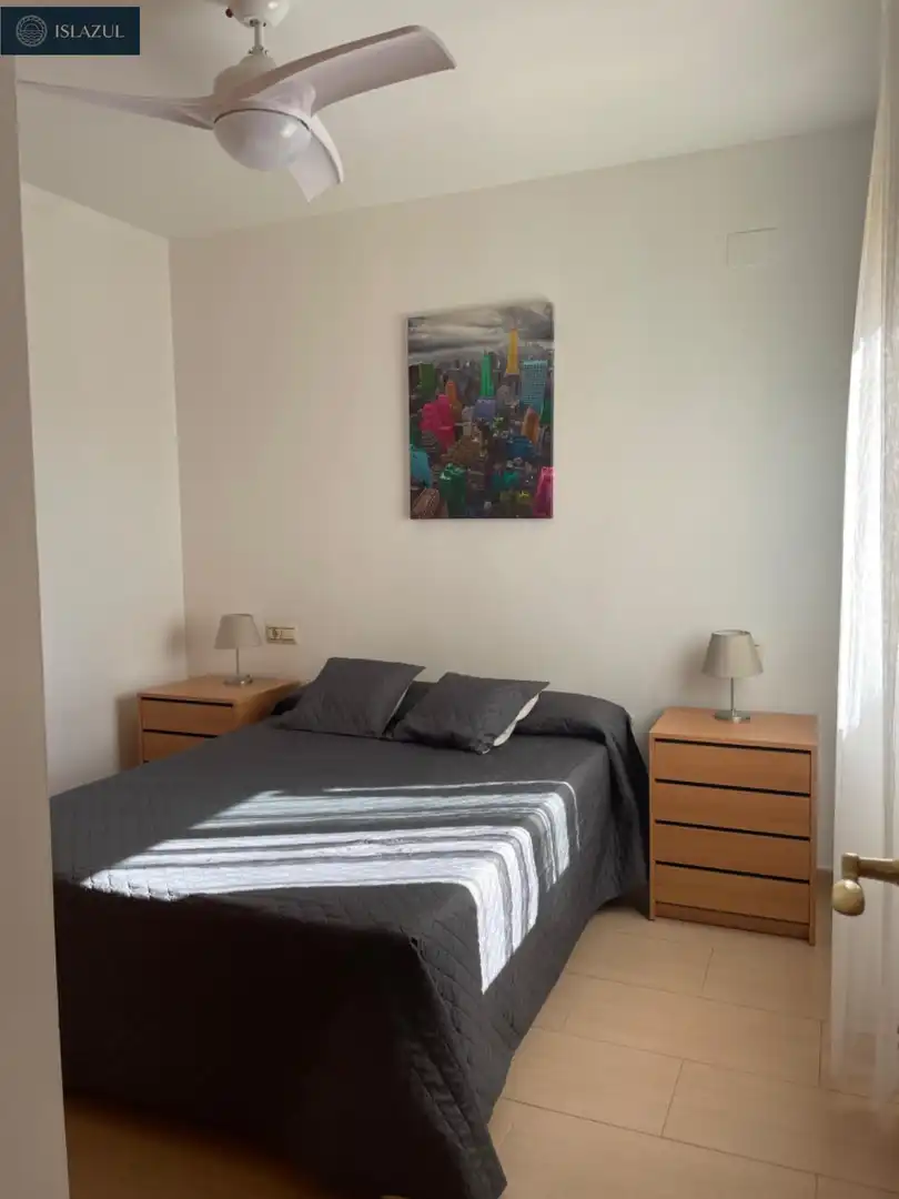 Piso de 55 m² en Lepe